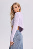 Dorothy Asymmetric Sweater